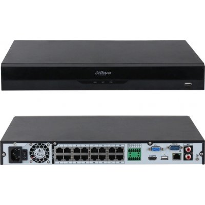 Dahua NVR4216-16P-EI – Hledejceny.cz
