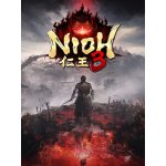 Nioh 3 – Zboží Dáma