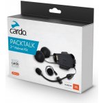 Cardo Packtalk BOLT 2nd Helmet Kit | Zboží Auto