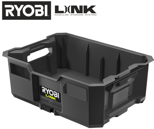 Ryobi Link Přepravka na nářadí 5132006075 RSL104