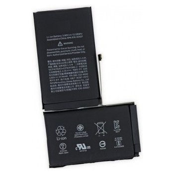 Apple iPhone XS Max 3174 mAh