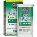 Garden of Life RAW probiotika péče o tlusté střevo 30 kapslí – Hledejceny.cz