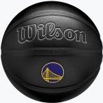Wilson NBA Team Premiere Golden State Warriors – Zboží Mobilmania