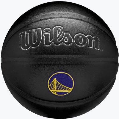 Wilson NBA Team Premiere Golden State Warriors – Zboží Mobilmania