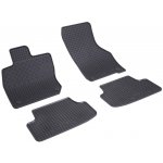 Koberce gumové Rigum Audi A3 2020
