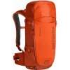 Turistický batoh Ortovox Traverse 30l black raven