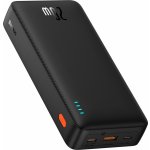 Baseus Airpow 20000mAh black – Hledejceny.cz