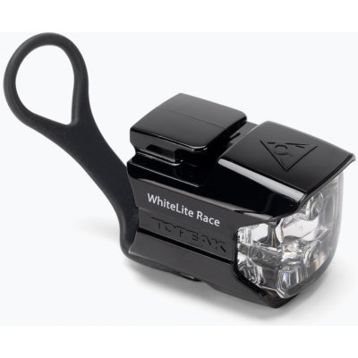 Topeak White Lite Race&Red Lite Race set červené/bílé – Hledejceny.cz