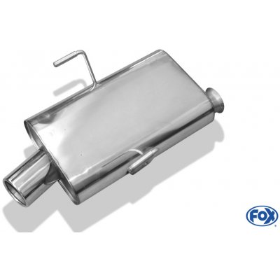 FOX PE041041-051 – Hledejceny.cz