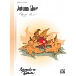 Hal Leonard Corporation Martha Mier Autumn Glow – Sleviste.cz
