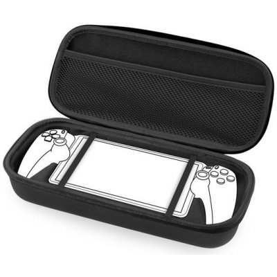 Bigben pevné přepravní pouzdro PlayStation Portal – Zboží Mobilmania