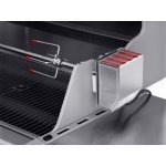 Rotisserie otočný rožeň CROSSRAY+ A07101043T – Hledejceny.cz