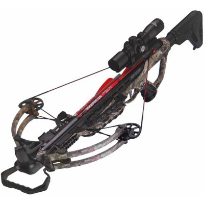 Barnett Explorer XP 405 – Zboží Dáma