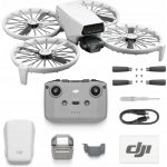 DJI Flip (RC-N3) CP.FP.00000179.01 – Zboží Živě