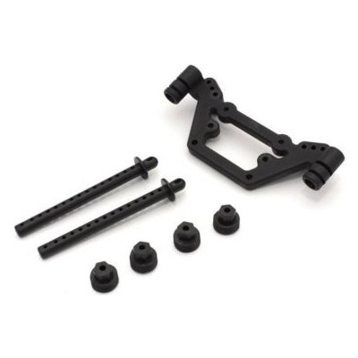 Kyosho Shock Stay Set Nitro Tracker