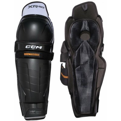 Chrániče holení CCM Tacks XR 80 SR – Hledejceny.cz