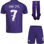 Hawkara R.Madrid #7 Vini Jr. Vinicius Fialové – Hledejceny.cz