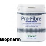 Protexin Pro-Fibre pro psy a kočky 500 g – Zbozi.Blesk.cz