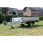 Přívěs Eduard 2314 Valník B 30cm 1350kg 63cm – Sleviste.cz