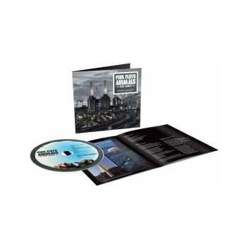 Pink Floyd - Animals 2018 Remix CD