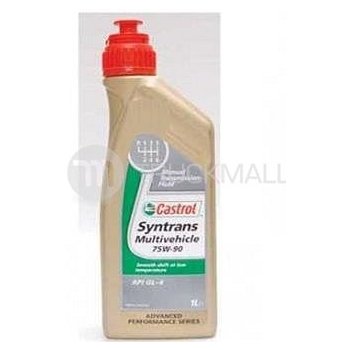 Castrol Syntrans Multivehicle 75W-90 1 l