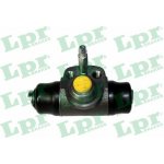 Brzdový váleček LPR 4290 – Sleviste.cz