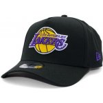 New Era 9FORTY A-Frame NBA Flame LA Lakers Black – Zbozi.Blesk.cz