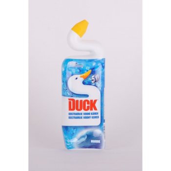 Duck tekutý čistič Mořská vůně 750 ml