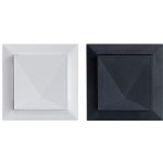 Loxone Komfortní senzor Tree bílý 100276 – Zboží Živě