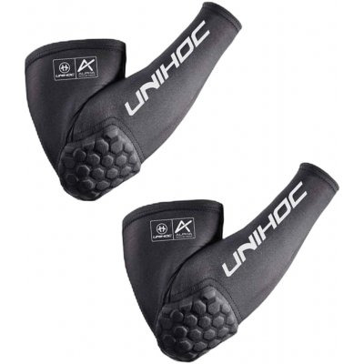 Unihoc Elbow Protection Alpha – Hledejceny.cz