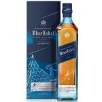Johnnie Walker Blue Label Cities of the Future Mars 2220 40% 0,7 l (karton) – Hledejceny.cz