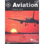 Aviation English - For ICAO compliance SB - Emery H.,Roberts A. – Hledejceny.cz