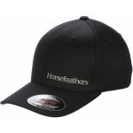 Horsefeathers Beckett Black – Sleviste.cz