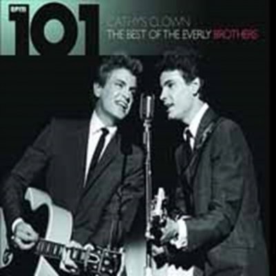 Everly Brothers - Caty's Clown - The Best Of – Hledejceny.cz
