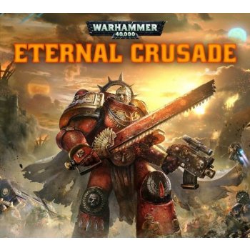 Warhammer 40,000: Eternal Crusade