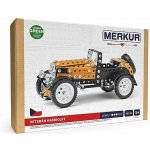 Merkur Veterán Aero – Zboží Dáma