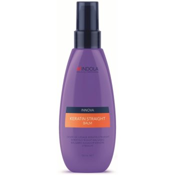 Indola Innova keratin straight balm 150 ml