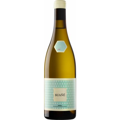 Alonso а Pedrajo Suane Blanco Reserva 2020 Bílé 13% 0,75 l (holá láhev) – Hledejceny.cz