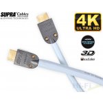 Supra Cables HDMI-HDMI HD-HDR 2 m – Zboží Mobilmania