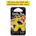 Little Dog 3D - Vanilla – Zboží Mobilmania