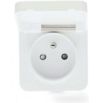 Nedis ZBPO130EWT – Hledejceny.cz