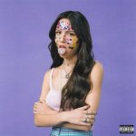 Olivia Rodrigo LTD CD DVD – Hledejceny.cz