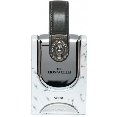 Armaf The Lion’s Club Valer parfémovaná voda unisex 100 ml – Hledejceny.cz