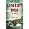 Kniha Sudetský dům - Javůrek Štěpán