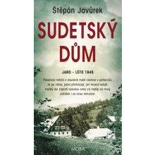 Sudetský dům - Javůrek Štěpán