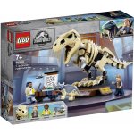 LEGO® Jurassic World 76940 Výstava fosílií T-Rexe – Zbozi.Blesk.cz