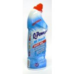 Q-Power WC čistič Aqua 750 ml – Hledejceny.cz