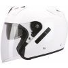Přilba helma na motorku Scorpion EXO-220 Solid