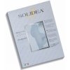 Kompresivní zdravotní punčochy Solidea Wonder Model Cсl. 2 25/32 mmHg Punčochové kalhoty Nero