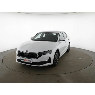 Skoda Octavia TSI Selection 85 kW – Hledejceny.cz